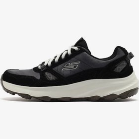 Resim Skechers 237785 BKGY Ridge Oak-Newfound Erkek Günlük Spor Ayakkabı 