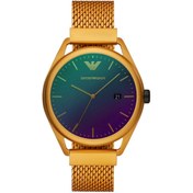 Resim Emporio Armani AR11327 Erkek Kol Saati Emporio Armani