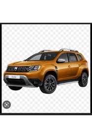 Resim Ankara Sünger Sanayi Dacıa Duster - Sandero -lodgy - Dokker Oturma Süngeri 