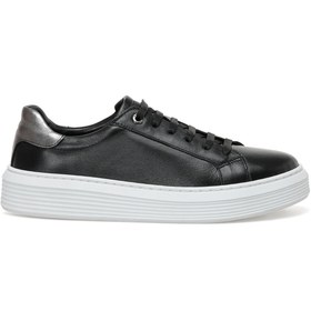 Resim Nine West Nevı 2fx Siyah Kadın Sneaker 