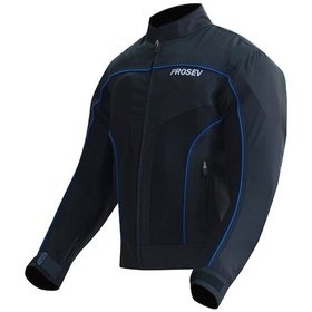 Resim Prosev Roadicon Yazlik Motosiklet Montu-53479 