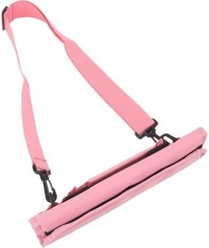 Resim Golf Kulübü Çantası, Golf Kulübü Taşıyıcı Geniş Uygulama Spor Salonları için Genişletilebilir Büyük Kapasiteli 