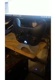 Resim Opencart Xbox One Oyun Kumandası Şarj Cihazı Ve Standı Sadece Plastik Aparattır 