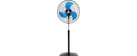Resim Vanti KCF276 130 Watt Sanayi Tipi Ayaklı Vantilatör 