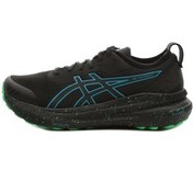 Resim Asics Gel-Kayano 31 Lıte-Show Erkek Spor Ayakkabı Siyah 