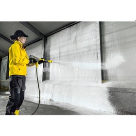 Resim Karcher Pro HD 400 Pro HD 600 5/15 Serisi Basınçlı Yıkama Makines 