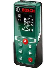 Resim Bosch UniversalDistance 50 Lazerli Uzaklık Ölçer - 0603672800 