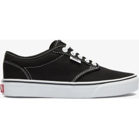 Resim Vans Atwood Kadın Siyah Günlük Sneaker. 