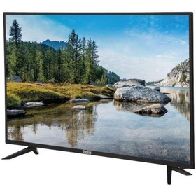 Resim HELLO HL-3201 32 (82 CM) ANDROİD SMART UYDULU LCD-LED TV (HDMI-USB-BLUETOOTH) HELLO HL-3201 32 (82 CM) ANDROİD SMART UYDULU LCD-LED TV (HDMI-USB-BLUETOOTH)