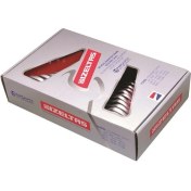 Resim Izeltaş 0100 Iki Ağız Anahtar Takımı Kısa Boy 8 Parça 