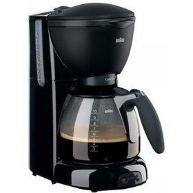 Resim KF560 Cafehouse Pure Aroma Plus Kahve Makinesi 