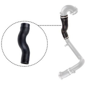 Resim RAPRO R18510 Turbo Hortumu Buyuk (Opel: Insignia A 1.6T 08-) 1302531 (WF541571) 