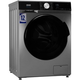 Resim Uğur Ucm 31214 G101 12 kg A Enerji Sınıfı 1350 Devir Çamaşır Makinesi 