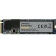 Resim Intenso 500GB Premium Gen.3x4 NVMe 1.3 SSD 2100MB-1700MB-s Ssd Harddisk 