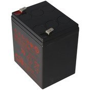 Resim Csb-Hr1221Wf2 12 Volt Agm Kurşun Asit Akü 1.75Ah - 21Wh. 90X70X10 Diğer