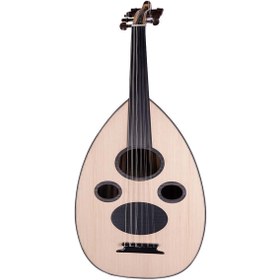 Resim Ugar Anadolu U1 Ceviz Ağacı Arap Udu (70065) 