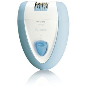 Resim Philips Satınelle Soft Hp6408 Epilatör 