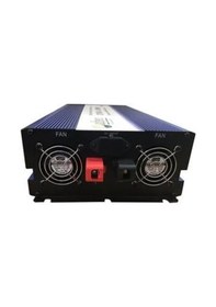 Resim Alpex 3000 Watt 24 Volt Ups Şebeke Şarjlı Tam Sinüs İnverter 