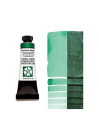 Resim Extra Fine Tüp Suluboya 15 Ml Seri 1 Duochrome Emerald Luminescent Nocolor-fedc37f3 