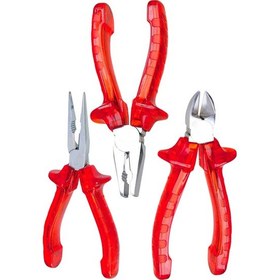 Resim Moonshop 3 Lü Set Pense Set+Fort Pense(Papagan Pense,Ayarlı Pense 