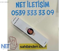 Resim SIFIR WATCH 5 PİNG 40 mm 