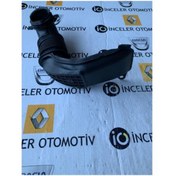 Resim 165556525R Clio 5 V Hava Filtre Kabin Giris Hortumu 