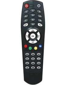 Resim Uydu Kumanda Goldmaster 62000 66000 69000 70000 72000 