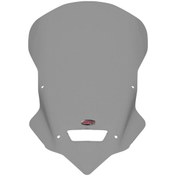 Resim Gp Kompozit Bajaj Dominar 250/400 2017-2022 Uyumlu Ön Cam Füme 48 Cm (522062364) 