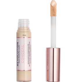 Resim Revolution Conceal & Hydrate Nemlendirici Kapatıcı C6.5 