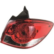 Resim Chevrolet Cruze Hatcback Sağ Stop Lambası 2009-2014 