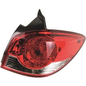 Resim Chevrolet Cruze Hatcback Sağ Stop Lambası 2009-2014 
