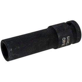 Resim 5549 1/2'' Altı Köşe Havalı Uzun Derin Lokma Anahtar 13 mm 