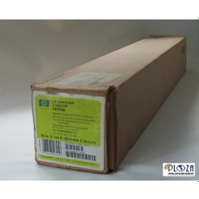 Resim HP C6778a - Colorlucent Backlit Uv Film-914 Mm X 30.5 M 