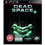 Resim Dead Space 2 Ps3 