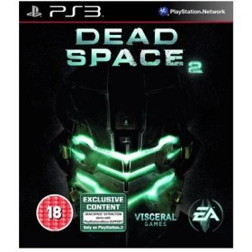 Resim Dead Space 2 Ps3 