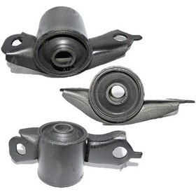 Resim Esse Otomotiv 626 92-97 Arka Sağ Yerli Salıncak Burç Kelebek - MHR-08284 - GA2A-34-46XA 