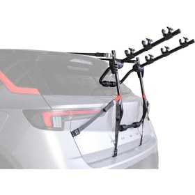 Resim Leaf Shop Pro - 3 Bisiklet Taşıyıcı 