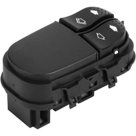 Resim Genel Markalar Ford Focus 1 Sol Çiftli Cam Dügmesi Anahtarı 1998--2005 