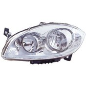 Resim MAKO 45220111 Far Sağ Linea 07- Elektrikli Motorlu 