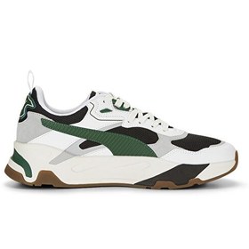 Resim Puma 38928905 Trinity Siyah Kadın Koşu Ayakkabısı 
