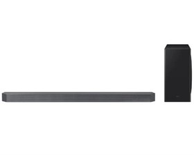 Resim Samsung HW-Q800B 5.1.2 Kanal Dolby Atmos Q-Series Soundbar Siyah 