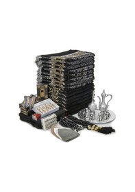 Resim Kabe Hac ve Umre Hediyelik Set - 30 Kişilik 