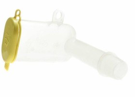 Resim Ford Connect 2003-2013 Silecek Su Depo Doldurma Ağızı Kapaklı Orijinal Ford Otosan 2T148k528ae 