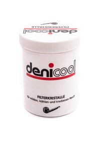 Resim Denicotea Kristal Pipo Filtresi 100 İçime Kadar Adet 306152 