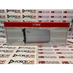 Resim Vıbe - Powerbox 60.5 5 Kanal Amplifikatör Recars Garage 