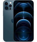 Resim Apple iPhone 12 Pro İkinci El TR | 128 GB | Mavi Apple