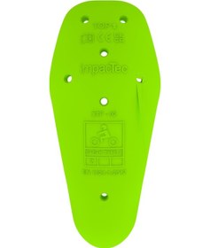 Resim Impactec XTP-02 Diz-Dirsek Koruma Seti 