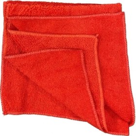 Resim Luna Mikrofiber Temizlik Bezi 40X40 cm 