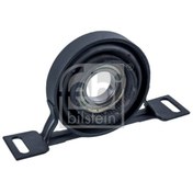 Resim FEBI 01846 Saft Orta Aski E36 - E46 - E39 - Z3 93 26121226731 (WA711647) 