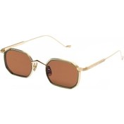 Resim Vanıty Effect Satta-2 Sun Shıny Yellow Gold/fern Altın 